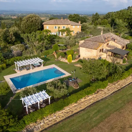 Vineyard View