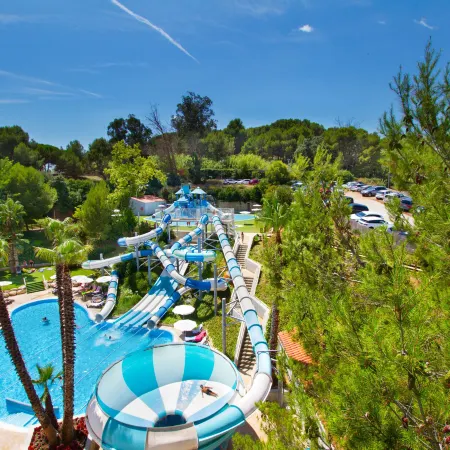 Hotel Gran Garbi & AquaSplash