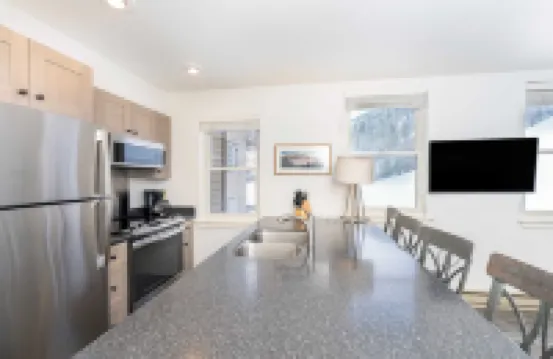 Etta Place 1 by AvantStay Ski in Ski Out Unit w Views of the Slopes