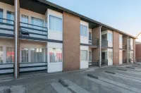 Amazing Apartment in Zoutelande with Balcony