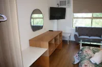 Coburg Motor Inn Hotels in Coburg North