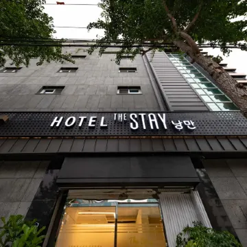 Thestay Nangman Seongseo