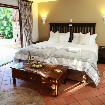 Woodlands Guest House