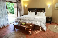 Woodlands Guest House Hotels in Hazyview