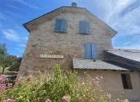Logis Hôtel Restaurant l'Auberge du Chateau