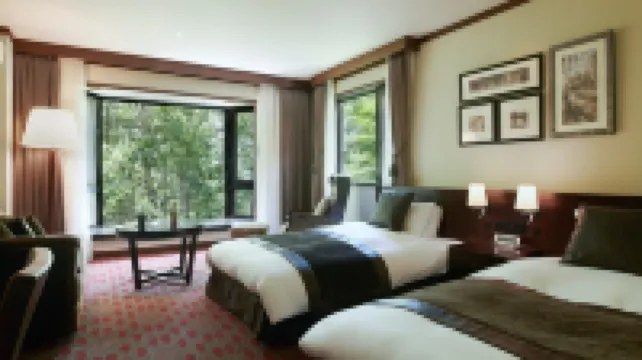 Tateshina Tokyu Hotel