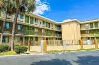 OYO Hotel Mobile, Al I-65 at Airport Blvd Hotels in Mobile