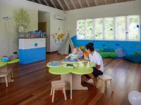 Baglioni Resort Maldives - Luxury All Inclusive Hotels in Vommuli