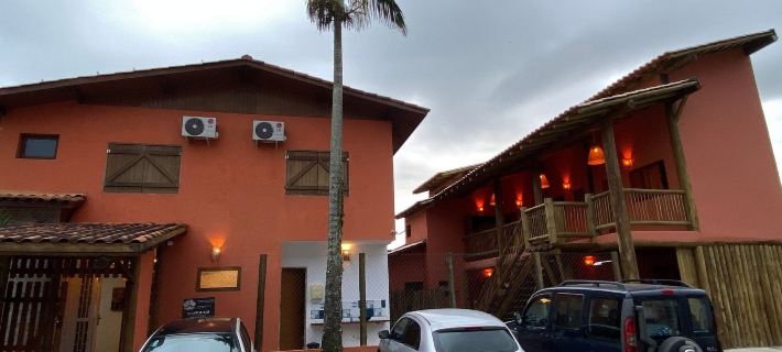 Lalabella Praia Grande Hotels in Ubatuba