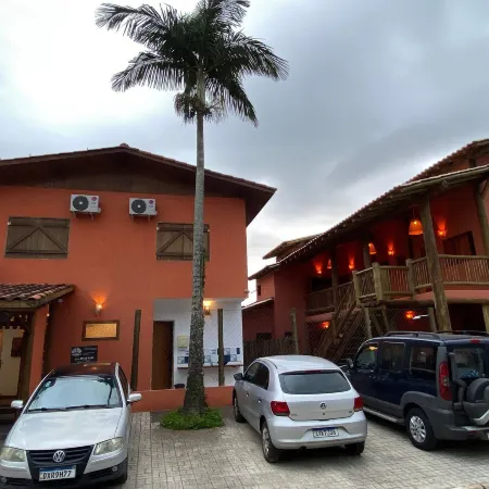 Lalabella Praia Grande