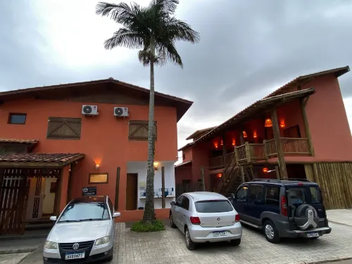 Lalabella Praia Grande