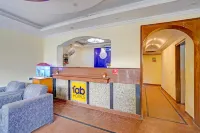Fabhotel Dream House