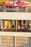 Suna  Suites Hotel & Fethiye