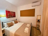 Corfu Glyfada Menigos Resort 25