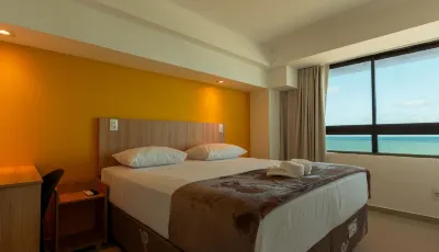 Rede Andrade Boa Viagem Hoteles en 