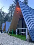 Sunshine Cafe & Cottage Riverside Hotels in Rashala