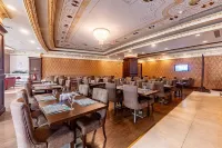 The Sign Kocaeli Thermal Spa Hotel &Convention Center Hotels in Basiskele