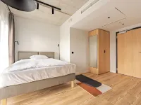 ノリ グダニスク オールド タウン グダニスクのホテル