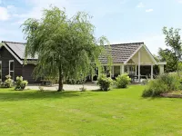 Luxury Retreat with Spa - by Traum Ferienwohnungen Idestrup 호텔