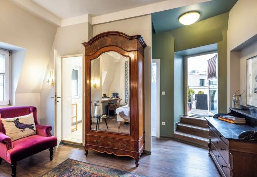 1. 호텔 뷰르쯔부르..