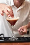 The Log Porto Hotel by Piamonte Hotels - bar