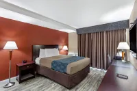 Econo Lodge Inn & Suites Old Saybrook - Westbrook فنادق في Old Saybrook