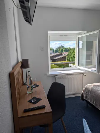 Le Saint-Georges Отели в г. Манза