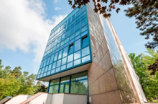 威克託利亞公園酒店