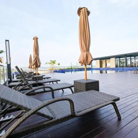 Lenggo - Apartement Meisterstadt Pollux Habibie 52-05