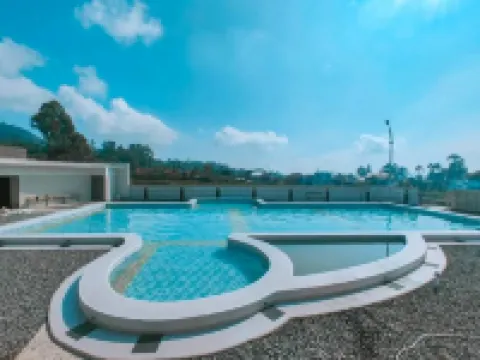 Kasturi Cottage Ciwidey with Horsing and Archery Facilities Hoteles en Ciwidey