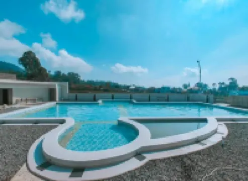 Kasturi Cottage Ciwidey with Horsing and Archery Facilities