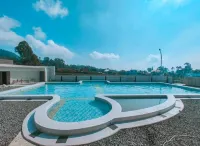Kasturi Cottage Ciwidey with Horsing and Archery Facilities Hotel a Ciwidey