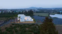 Jeju Eoul Stay Pool Villa Hotels near Hwansang Forest
