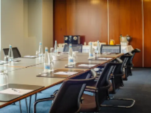 Lausanne Palace Hotels in Lausanne