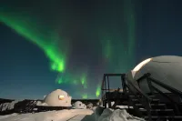 Borealis Basecamp