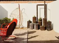 Motel Marfa Hotels in Marfa
