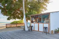 Isamar Hotel - bar