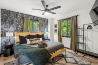 Welcome to The Basye Swan