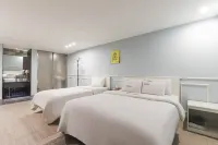 Yeongju案例商務飯店 紹修書院附近的飯店