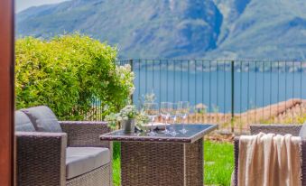 Giardino al Tramonto