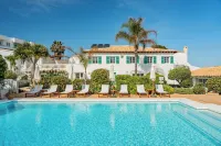 The Sea Club - Ocean View