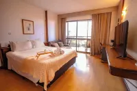 360 Kubitschek Plaza by Ozped Hotels in 