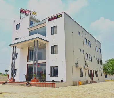 Hotel Madhuvan & resort
