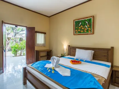 Grand Wijaya Hotel Hotels in Singaraja