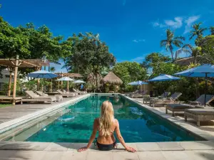 Hai Tide Beach Resort