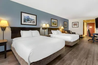 Big Horn Resort, Ascend Hotel Collection Hotels in Billings