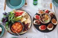 Felinger Concept Hotel - Desayuno