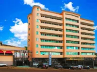 Yaahot Hotels in Yaounde