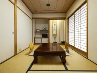 Tachibanaya Hotels in Aridagawa