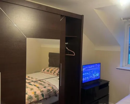 Komegloba Mega room الغرف Photos